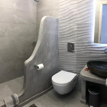 شقة فندقية Evagelia's Place Agios Ioannis Diakoftis