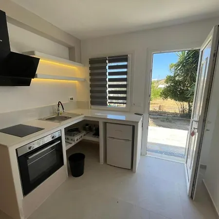 Evagelia's Place 4* Agios Ioannis Diakoftis