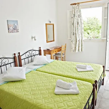 Evagelia's Place 4* Agios Ioannis Diakoftis