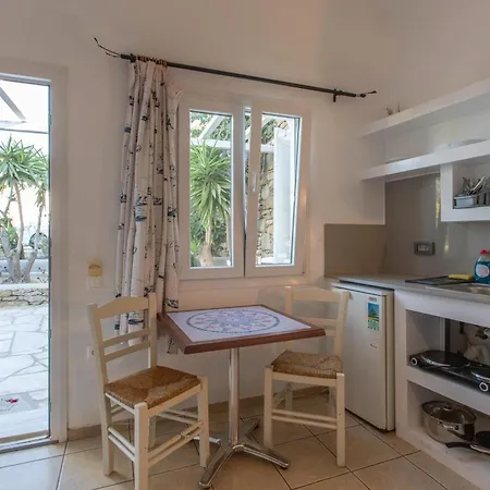 Evagelia's Place 3*