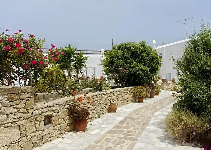 Evagelia's Place 4* Agios Ioannis Diakoftis