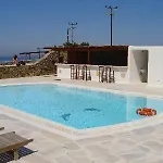 Апарт-отель Evagelia's Place