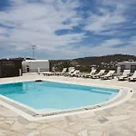 Evagelia's Place Апарт-отель Agios Ioannis Diakoftis