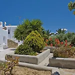 Апарт-отель Evagelia's Place Agios Ioannis Diakoftis