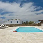 Апарт-отель Evagelia's Place Agios Ioannis Diakoftis