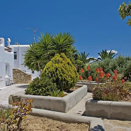 Aparthotel Evagelia's Place Agios Ioannis Diakoftis