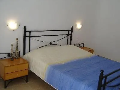 Апарт-отель Evagelia's Place 3*