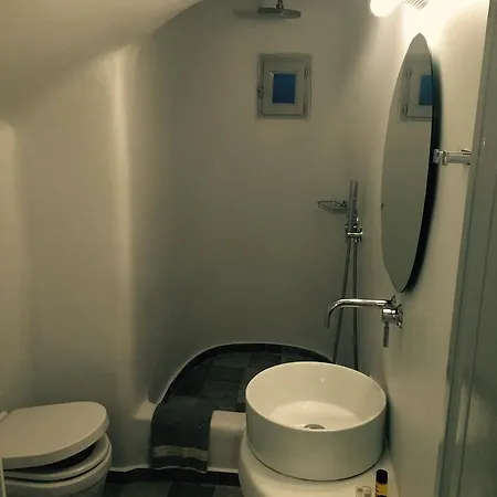 Evagelia's Place アパートホテル Agios Ioannis Diakoftis