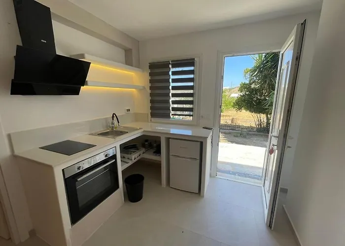 Evagelia's Place 4* Agios Ioannis Diakoftis