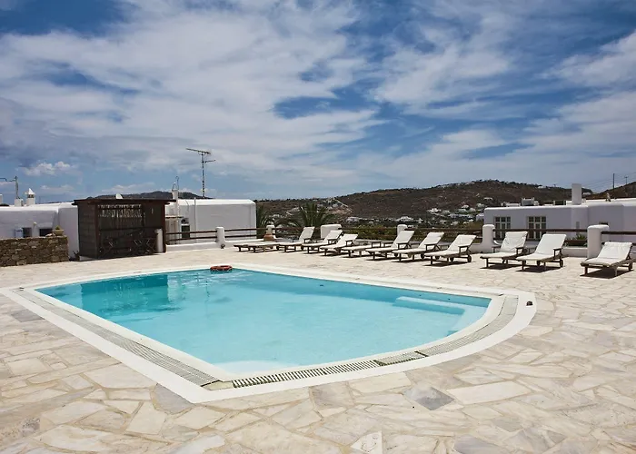 Evagelia's Place Apart Otel Agios Ioannis Diakoftis