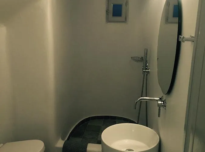 Evagelia's Place Apart Otel Agios Ioannis Diakoftis