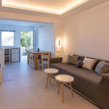 Evagelia's Place 3*
