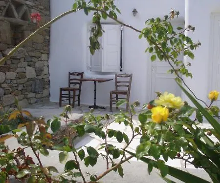 Evagelia's Place 3*