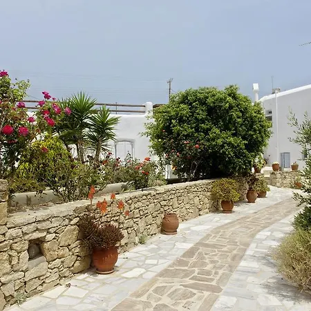Evagelia's Place 3* Agios Ioannis Diakoftis